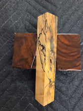 Tamarind Pen Blank Stabilized