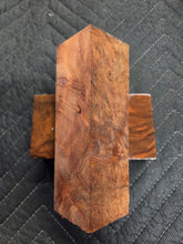 Redwood Burl