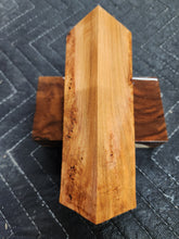 Cherry Burl