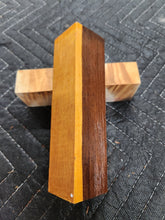 Surinam Ironwood
