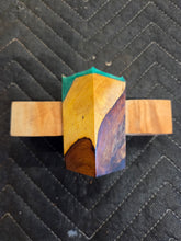 Desert Ironwood Bottlestopper