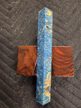 Box Elder Striker Stabilized
