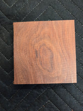 Bloodwood Turkey Pot