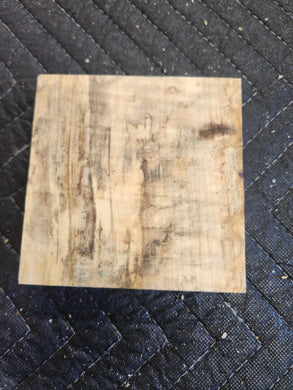 Horse Chestnut Turkey Pot Call