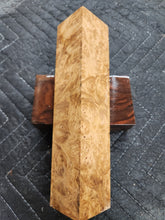 Almond Burl