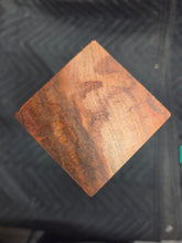 Padauk Peppermill Marbled