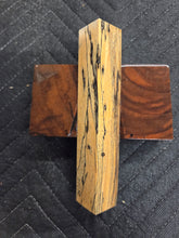 Tamarind Pen Blank Stabilized