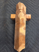 Red Elm Burl