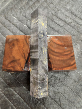 Stabilized Pen Blank Box Elder