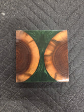 Black Walnut Turkey Pot