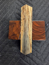 Tamarind Pen Blank Stabilized
