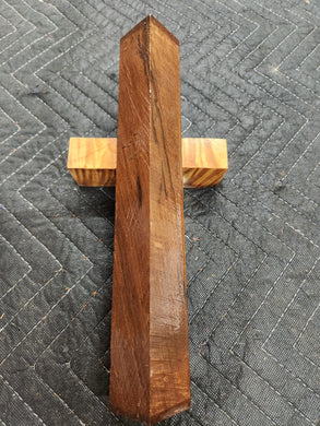 Surinam Ironwood