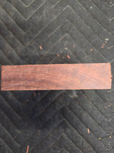 Bloodwood Turkey Pot