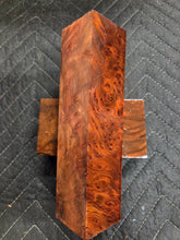 Redwood Burl