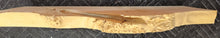 Box Elder Burl Slab