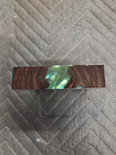 Cocobolo Turkey Pot Hybrid