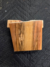 African Olive Turkey Pot