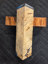 Box Elder Call Block Hybrid