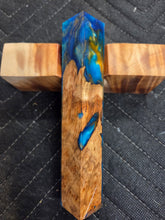 Elm Burl Hybrid Pen Blank