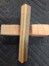 Lignum Vitae Genuine Pen Blank