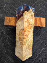 Box Elder Call Block Hybrid