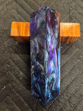 Cypress Call Block Hybrid Stabilized