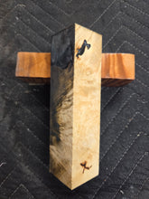 Box Elder Call Block Hybrid