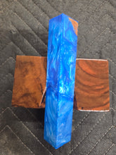 York Gum Hybrid Pen Blank