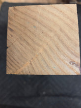 Russian Olive Peppermill