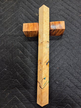 Box Elder Pen Blank XXL Hybrid