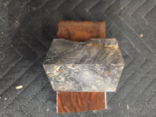 Stabilized Box Elder Bottlestopper
