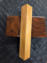 Yellowwood Pen Blank