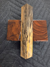 Tamarind Pen Blank Stabilized