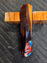 Pen Blank Desert Ironwood Hybrid