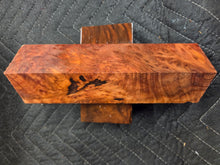 Redwood Burl