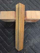 Lignum Vitae Genuine Pen Blank