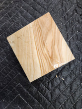 Ash Turkey Pot call