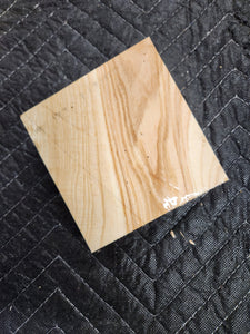 Ash Turkey Pot call