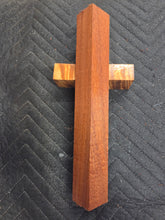 Sapele Pommell Figured