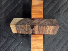 Cocobolo Pen Blank Short