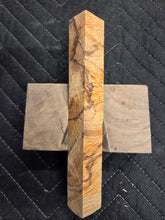 Marblewood X-Cut