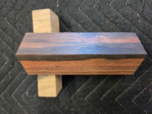 Macassar Ebony