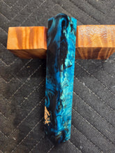 Elm Burl Hybrid Pen Blank