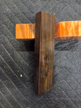 Pau Santo Knife Scale
