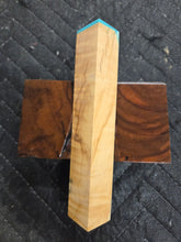 Hybrid Horse Chestnut Pen Blank