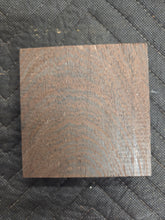 Wenge Turkey Pot