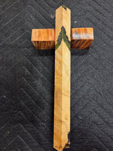 Box Elder Pen Blank XXL Hybrid