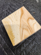 Ash Turkey Pot call