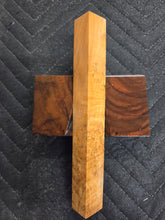 Box Elder Striker Stabilized