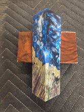Box Elder Call Block Hybrid Stabilized